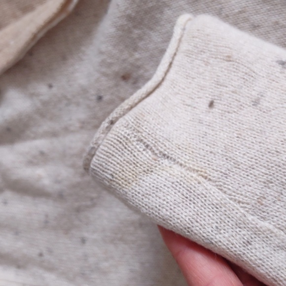 Kinross Cashmere Sweater - Picture 12 of 16